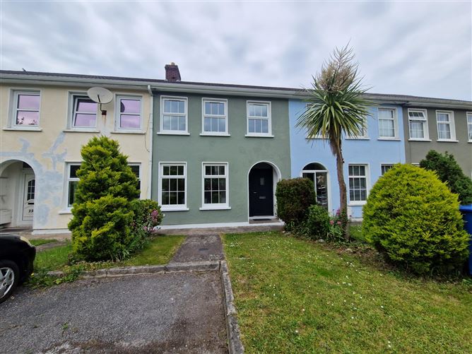 21 White Oaks, Wilton, Cork