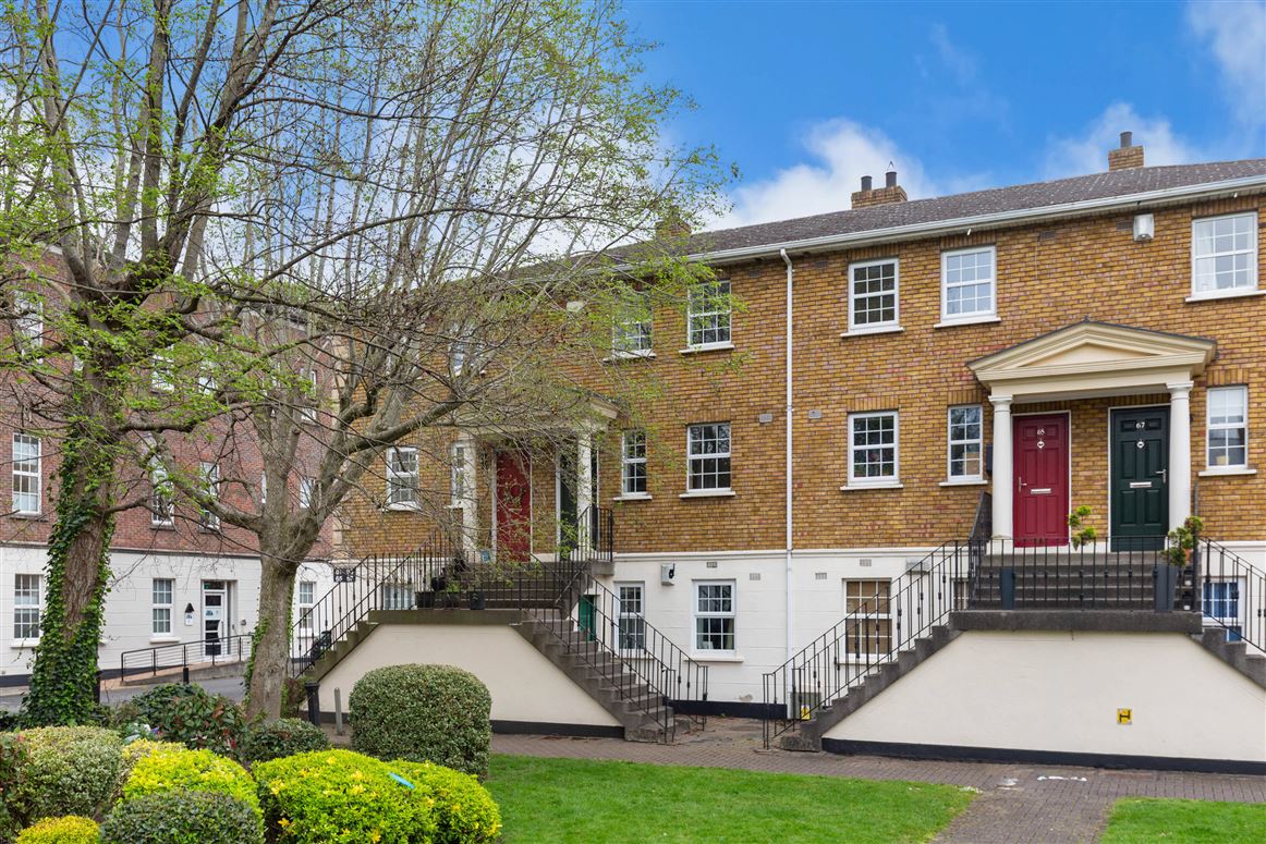 63 Bridge Water Quay, Conyngham Road, Islandbridge, Dublin 8, Dublin