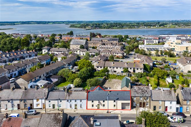 35 Upper John Street, Wexford Town, Wexford – pohled 3