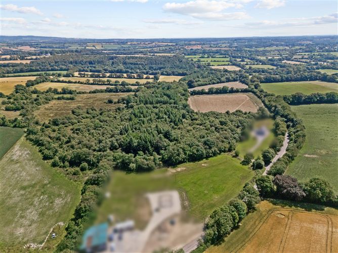Photo 8 of 8 — Site 3.3 Acres, Tottenhamgreen, Taghmon, Co. Wexford