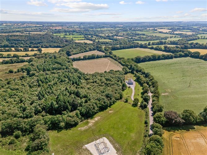 Photo 7 of 8 — Site 3.3 Acres, Tottenhamgreen, Taghmon, Co. Wexford