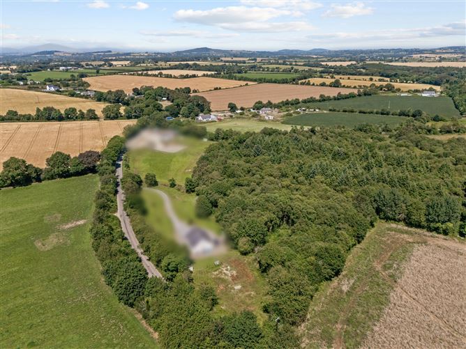 Photo 6 of 8 — Site 3.3 Acres, Tottenhamgreen, Taghmon, Co. Wexford