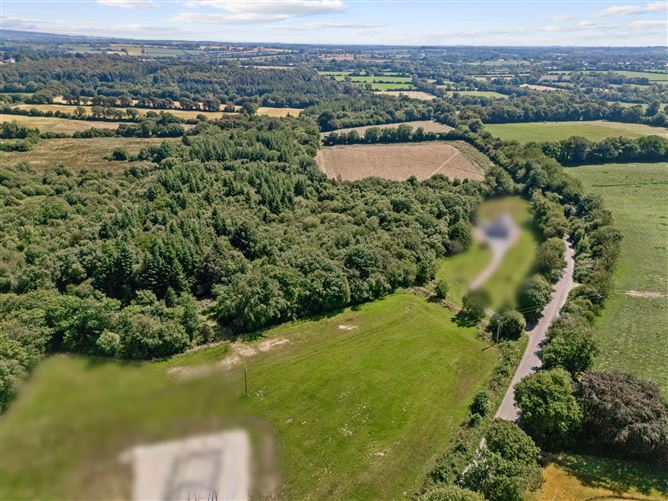 Site 3.3 Acres, Tottenhamgreen, Taghmon, Co. Wexford