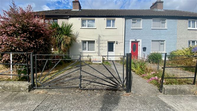 143 Brandon Road, Drimnagh, Dublin 12