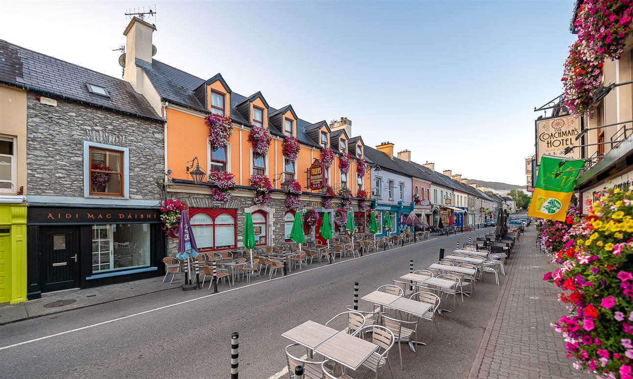 30 Henry Street, Kenmare, Co. Kerry, V93YX74 30 Henry Street, Kenmare, Co. Kerry, V93YX74