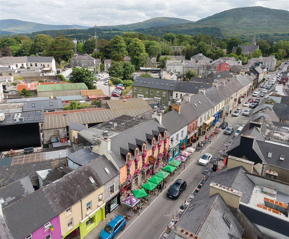 30 Henry Street, Kenmare, Co. Kerry, V93YX74 30 Henry Street, Kenmare, Co. Kerry, V93YX74