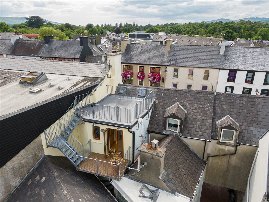30 Henry Street, Kenmare, Co. Kerry, V93YX74 30 Henry Street, Kenmare, Co. Kerry, V93YX74
