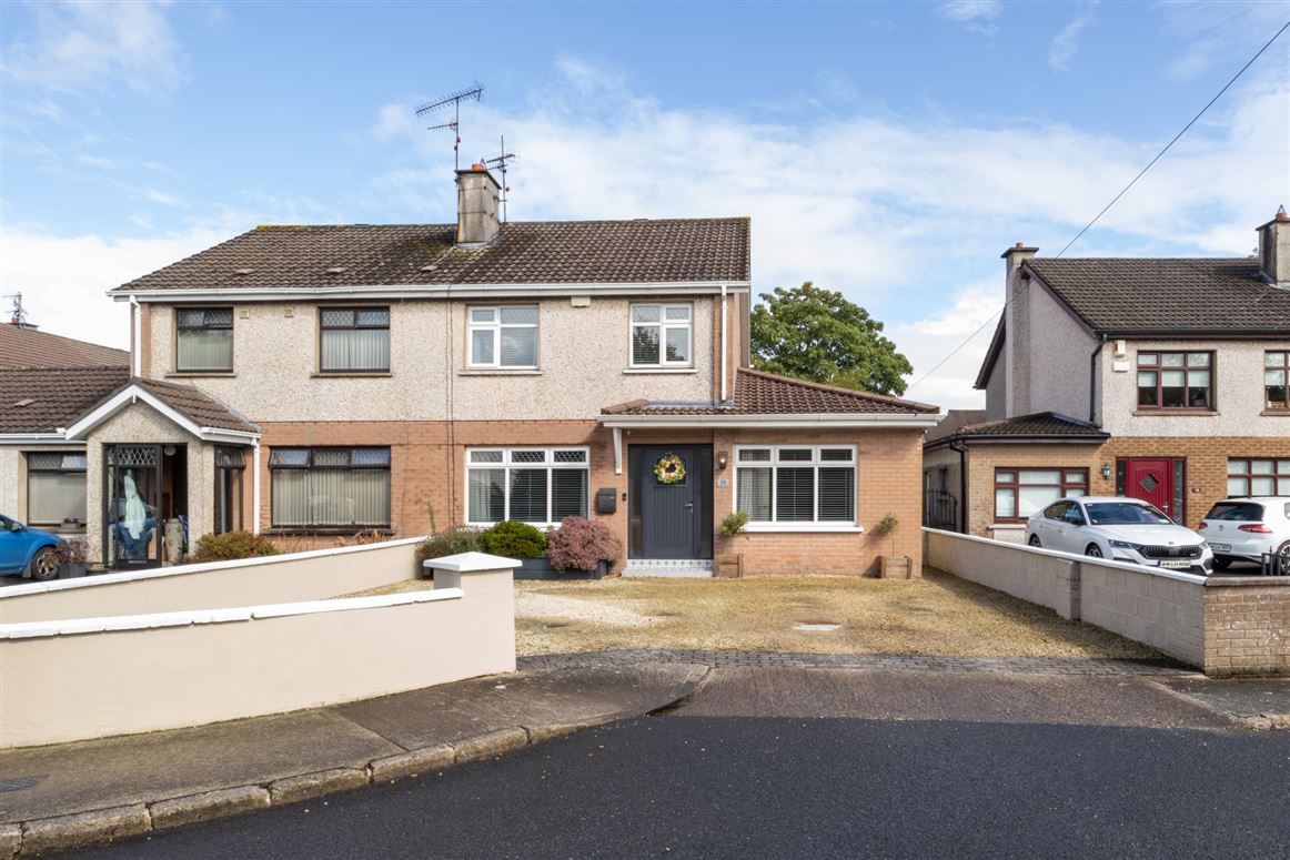10 Avondale Park, Avenue Road, Dundalk, Co. Louth