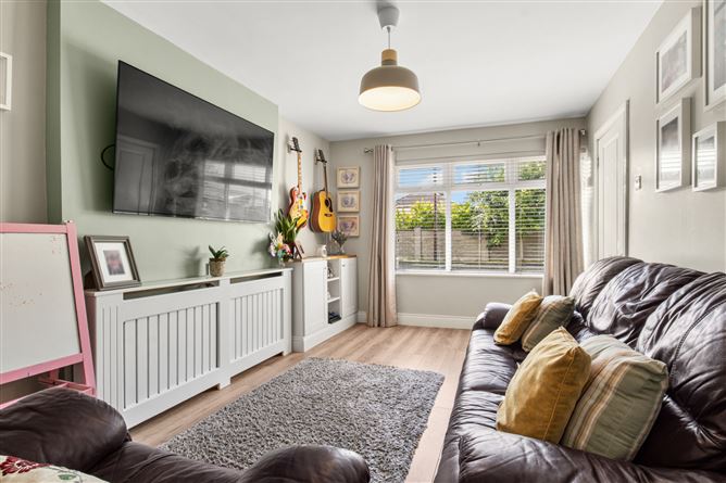10 Avondale Park, Avenue Road, Dundalk, Co. Louth