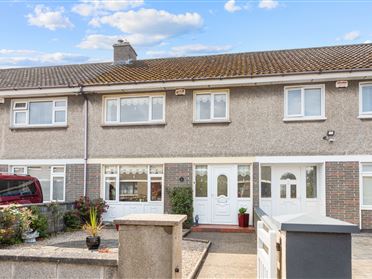 11 South Green, Arklow, Co. Wicklow