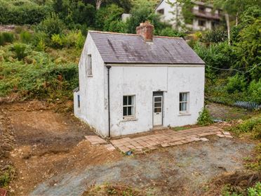 The Cottage, Knockanree, Avoca, Co. Wicklow