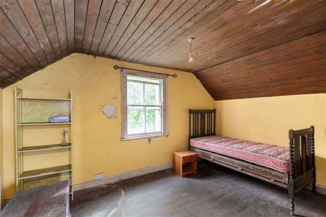 The Cottage, Knockanree, Avoca, Co. Wicklow
