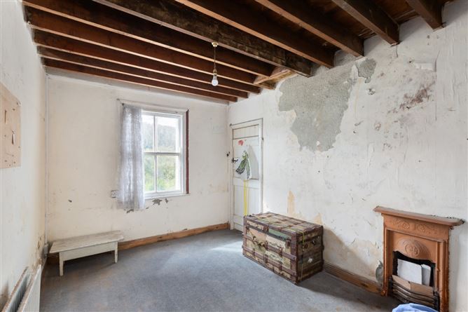 The Cottage, Knockanree, Avoca, Co. Wicklow