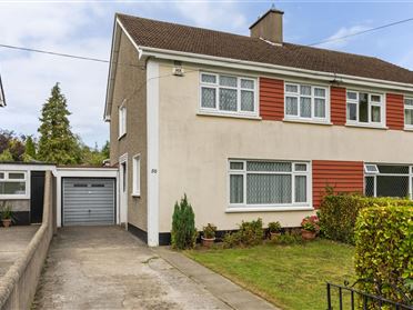 50 Woodley Park, Kilmacud, Dublin 14