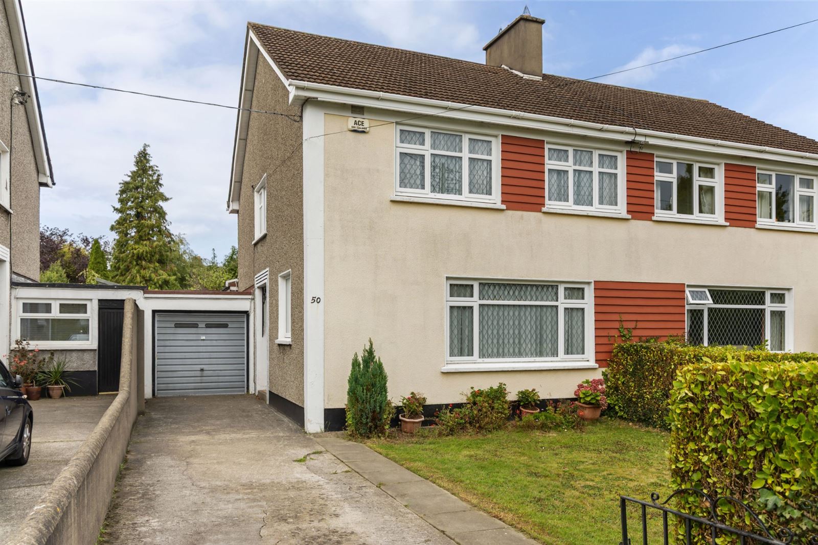50 Woodley Park, Kilmacud, Dublin 14