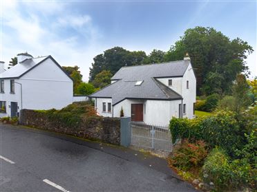 Providence Road, Foxford, Co. Mayo