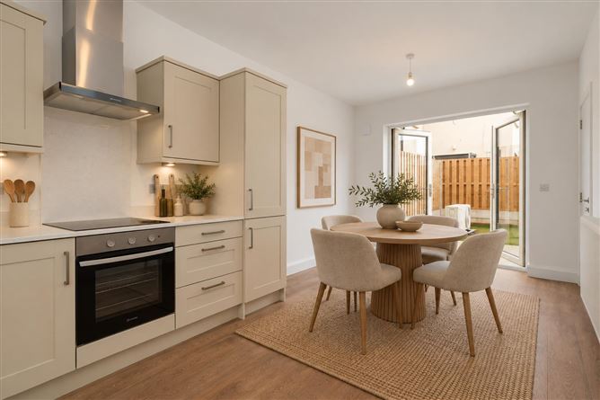 17 Kennan Walk, Luttrellstown Gate , Dublin 15