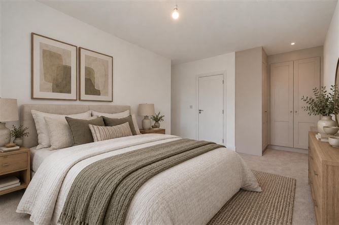 17 Kennan Walk, Luttrellstown Gate , Dublin 15