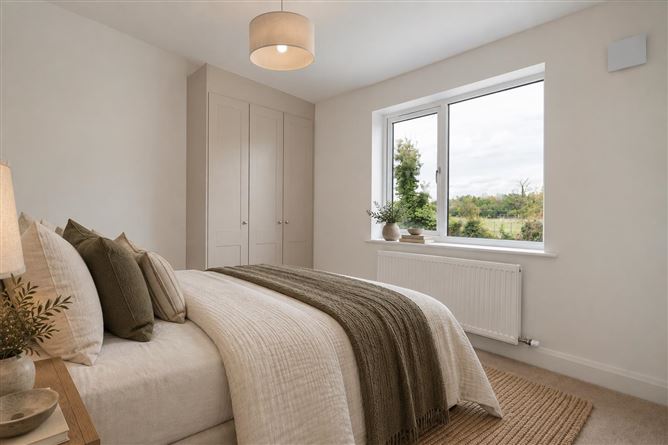 17 Kennan Walk, Luttrellstown Gate , Dublin 15