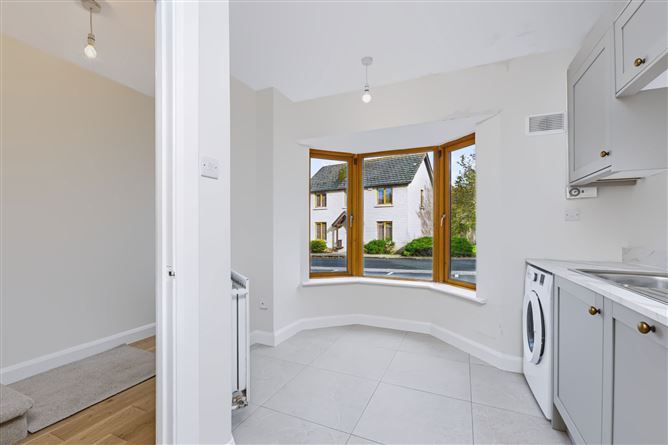 8 Bakers Close, Lusk, Co. Dublin
