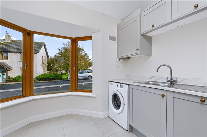 8 Bakers Close, Lusk, Co. Dublin