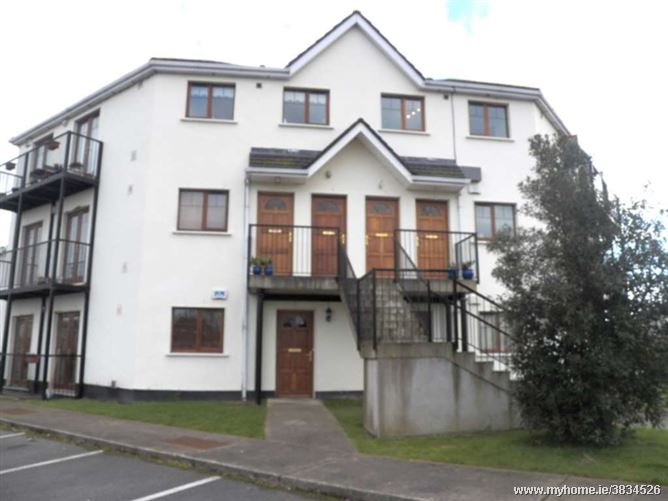 Apartment to let in Ireland MyHome.ie