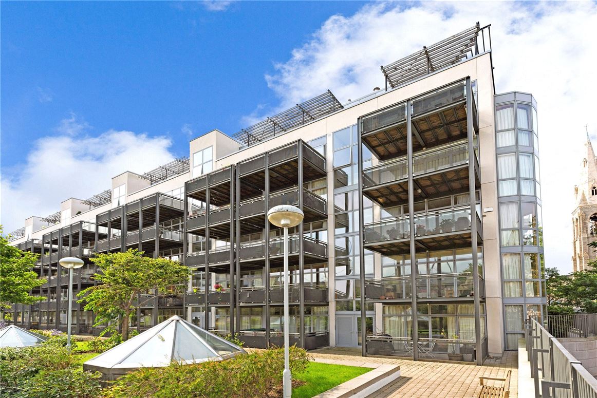 51 The Pavilion, Marine Road, Dun Laoghaire, Co. Dublin
