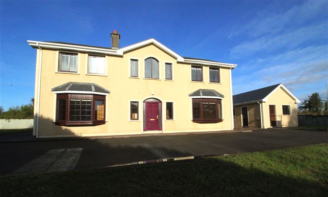 Main image for 3 Church Cross Estate,  Coolmona, Donoughmore, Cork