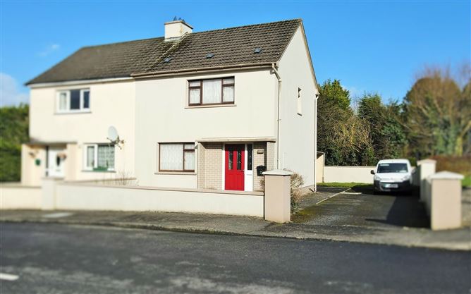 Main image for 4 Corskeagh, Frenchpark, Roscommon