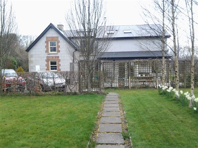 Main image for Walkers Cottage, Ballybeg, Tinahely, Wicklow
