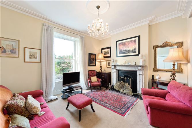 6 Mulgrave Terrace, Dun Laoghaire, Co. Dublin