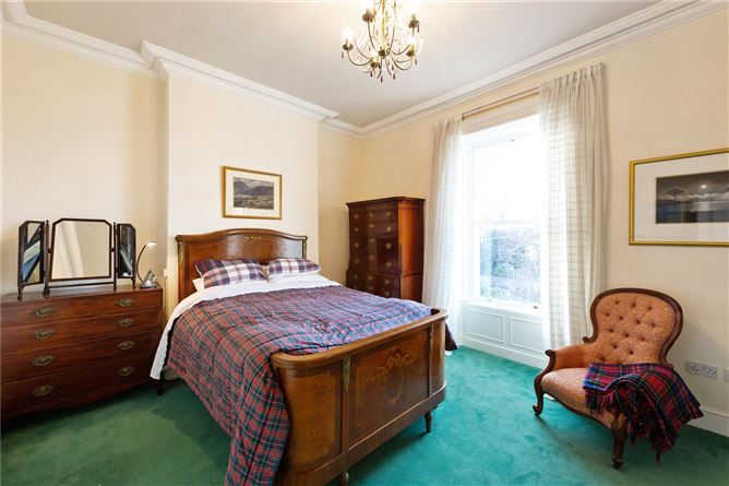 6 Mulgrave Terrace, Dun Laoghaire, Co. Dublin
