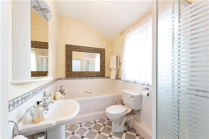 6 Mulgrave Terrace, Dun Laoghaire, Co. Dublin