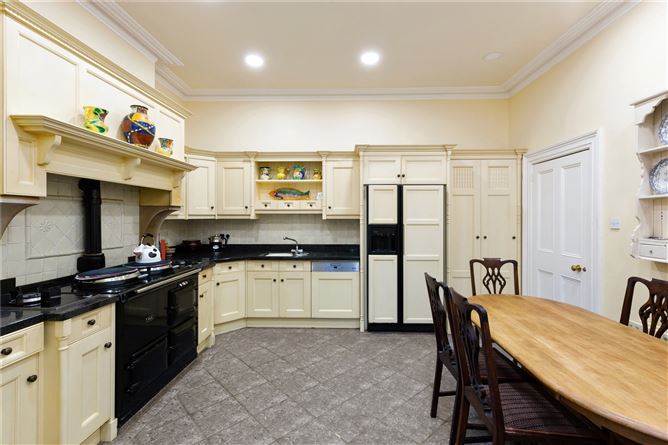 6 Mulgrave Terrace, Dun Laoghaire, Co. Dublin