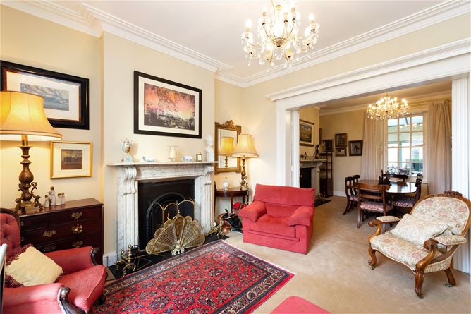 6 Mulgrave Terrace, Dun Laoghaire, Co. Dublin