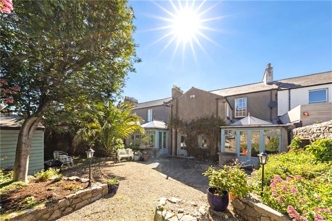 6 Mulgrave Terrace, Dun Laoghaire, Co. Dublin