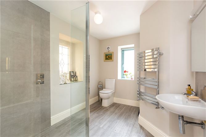 6 Mulgrave Terrace, Dun Laoghaire, Co. Dublin