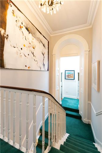 6 Mulgrave Terrace, Dun Laoghaire, Co. Dublin