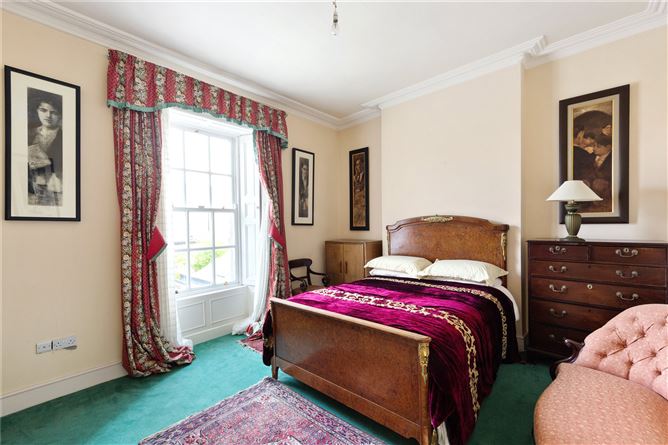 6 Mulgrave Terrace, Dun Laoghaire, Co. Dublin