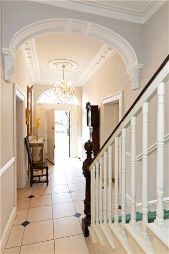 6 Mulgrave Terrace, Dun Laoghaire, Co. Dublin