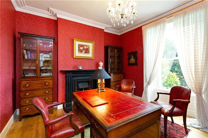 6 Mulgrave Terrace, Dun Laoghaire, Co. Dublin