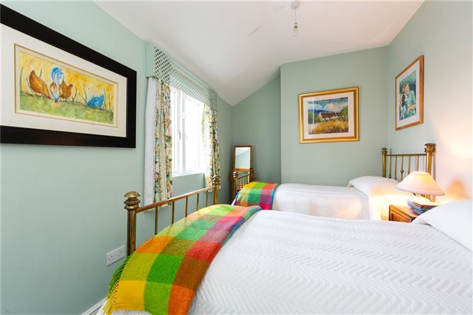 6 Mulgrave Terrace, Dun Laoghaire, Co. Dublin