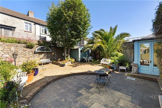 6 Mulgrave Terrace, Dun Laoghaire, Co. Dublin