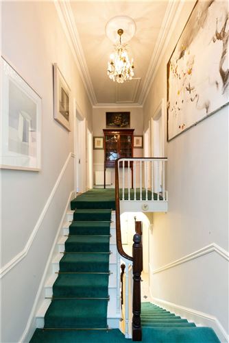 6 Mulgrave Terrace, Dun Laoghaire, Co. Dublin