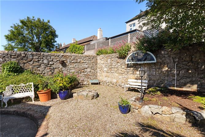 6 Mulgrave Terrace, Dun Laoghaire, Co. Dublin