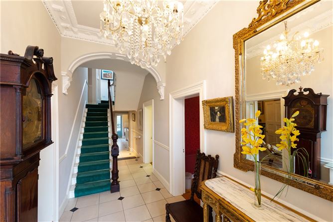 6 Mulgrave Terrace, Dun Laoghaire, Co. Dublin