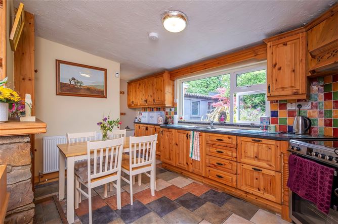 Swallow Cottage, Commane, Killavullen, Co. Cork