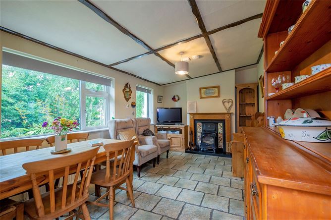 Swallow Cottage, Commane, Killavullen, Co. Cork