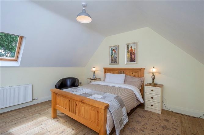 Swallow Cottage, Commane, Killavullen, Co. Cork