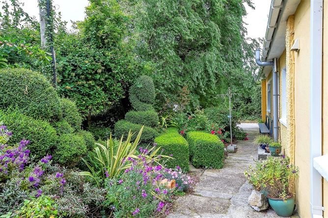 Swallow Cottage, Commane, Killavullen, Co. Cork